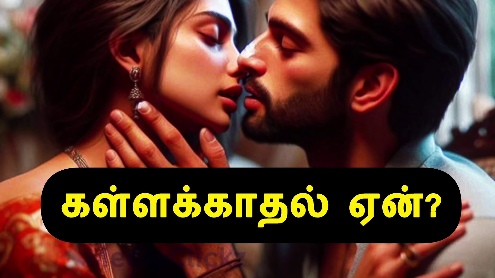 Dailymotion Illegal Relationship Tamil